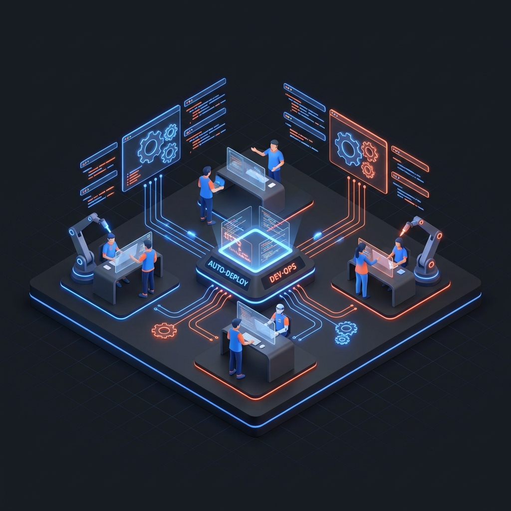 Equipo Tech Nexforge
